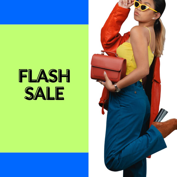 Flash Sale