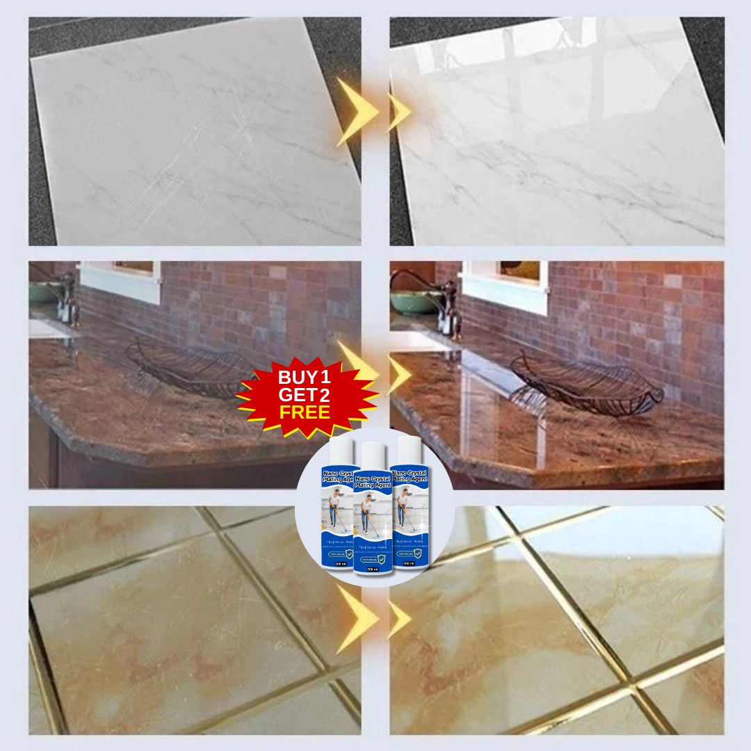 Deodrizing Household Cleaner (Buy 1 Get 1 Free)