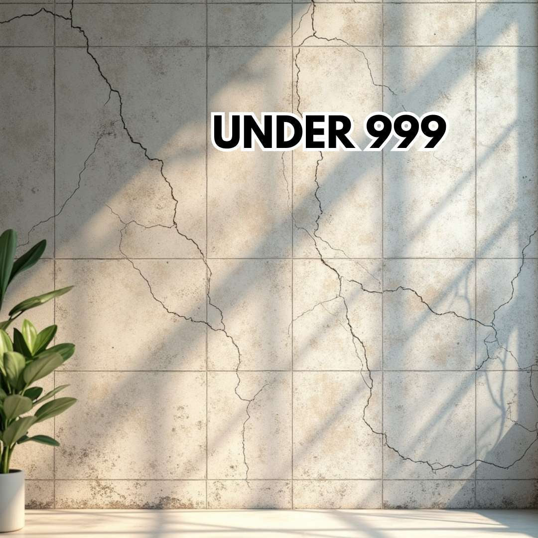 Under 999