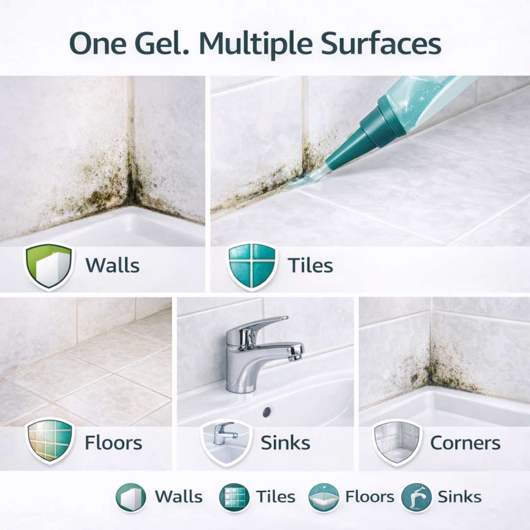 Mold Clear Gel | Buy 1 Get 1 Free