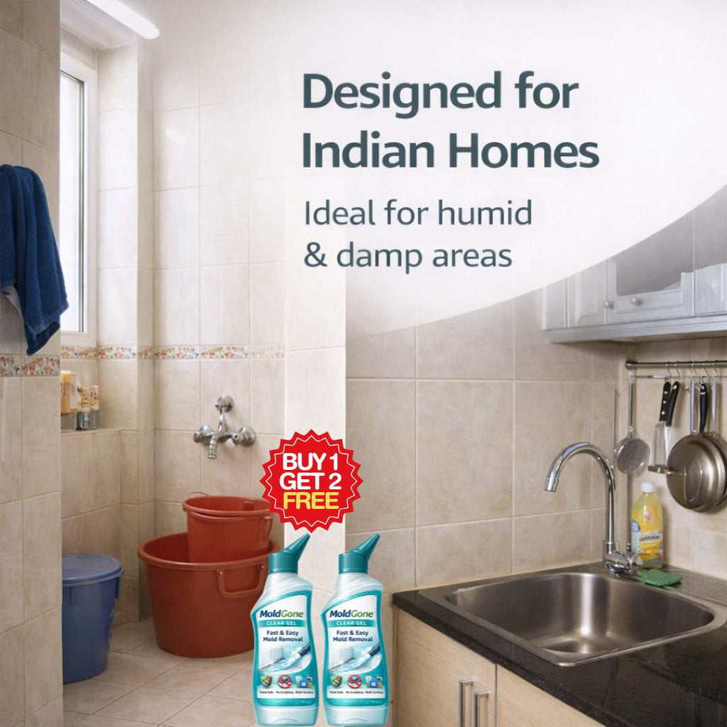 Mold Clear Gel | Buy 1 Get 1 Free