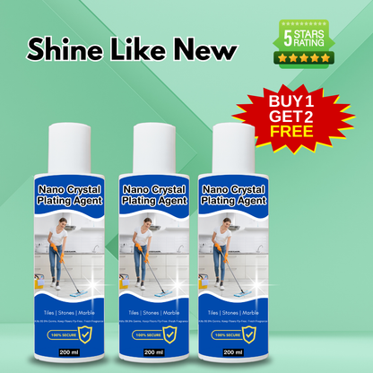 Deodrizing Household Cleaner (Buy 1 Get 1 Free)