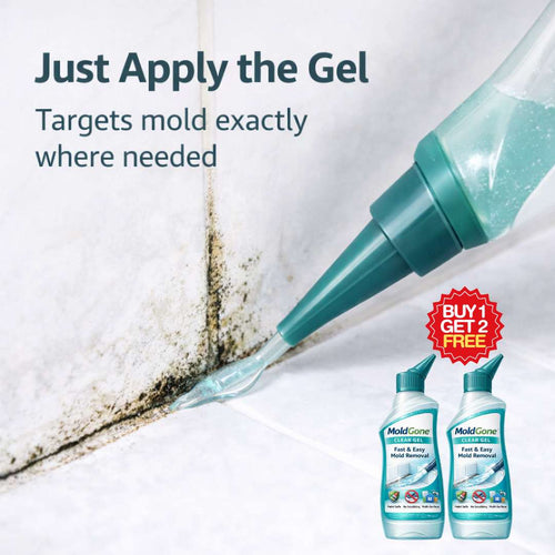 Mold Clear Gel | Buy 1 Get 1 Free