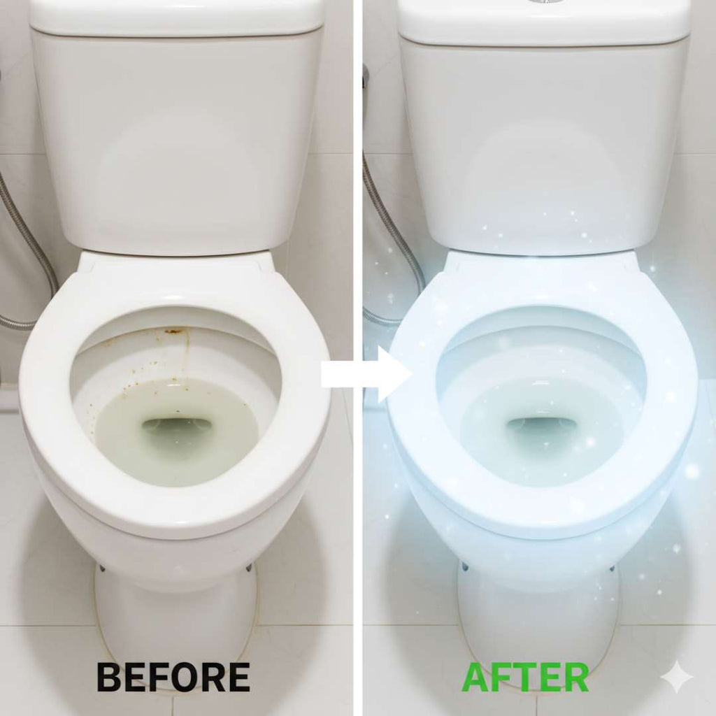 Lime-X-Way Bathroom Cleaner