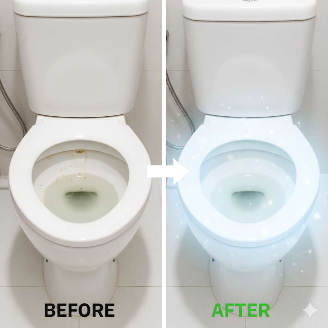 Lime-X-Way Bathroom Cleaner