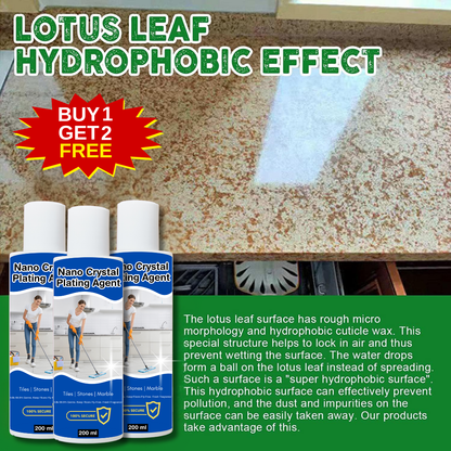 Deodrizing Household Cleaner (Buy 1 Get 1 Free)