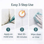 Mold Clear Gel | Buy 1 Get 1 Free