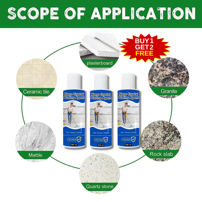 Deodrizing Household Cleaner (Buy 1 Get 1 Free)