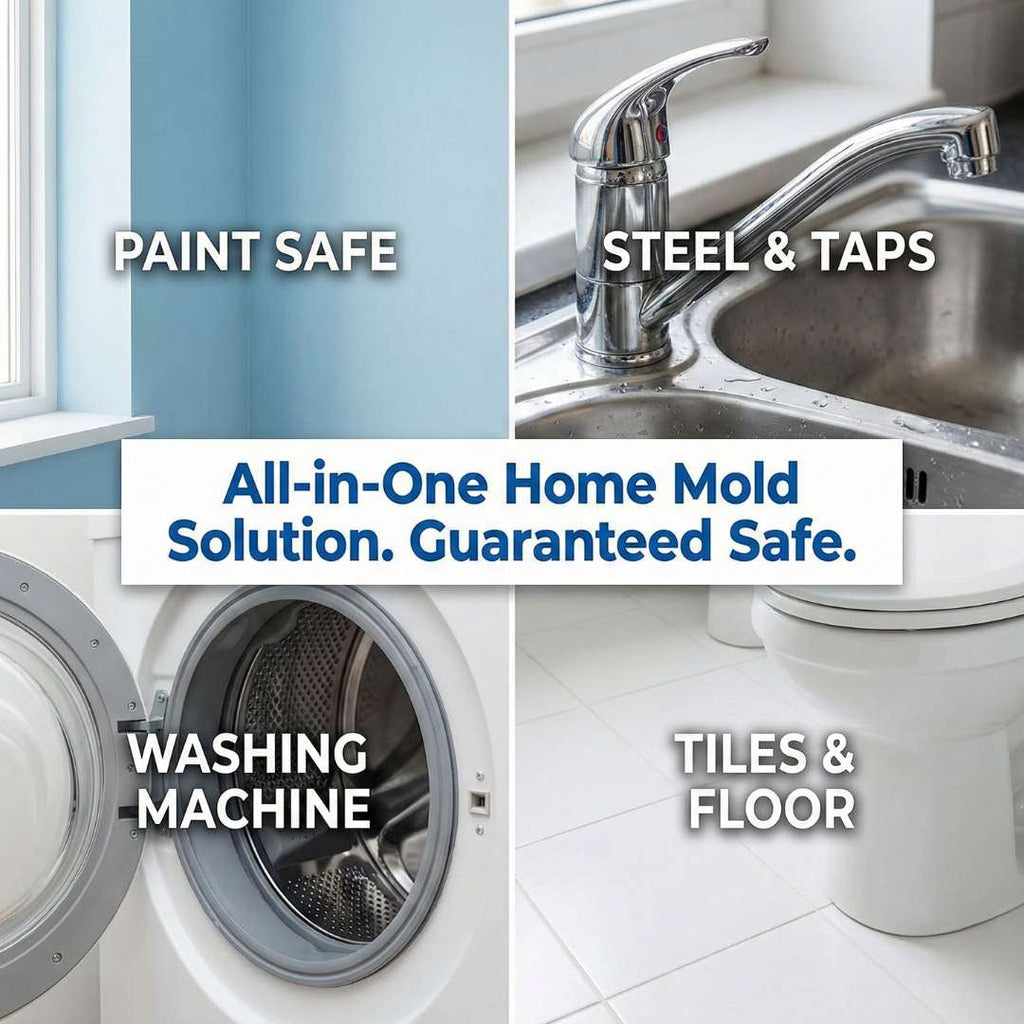 Mold Clear Gel | Buy 1 Get 1 Free