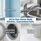 Mold Clear Gel | Buy 1 Get 1 Free