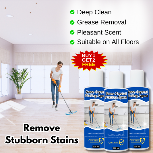 Deodrizing Household Cleaner (Buy 1 Get 1 Free)