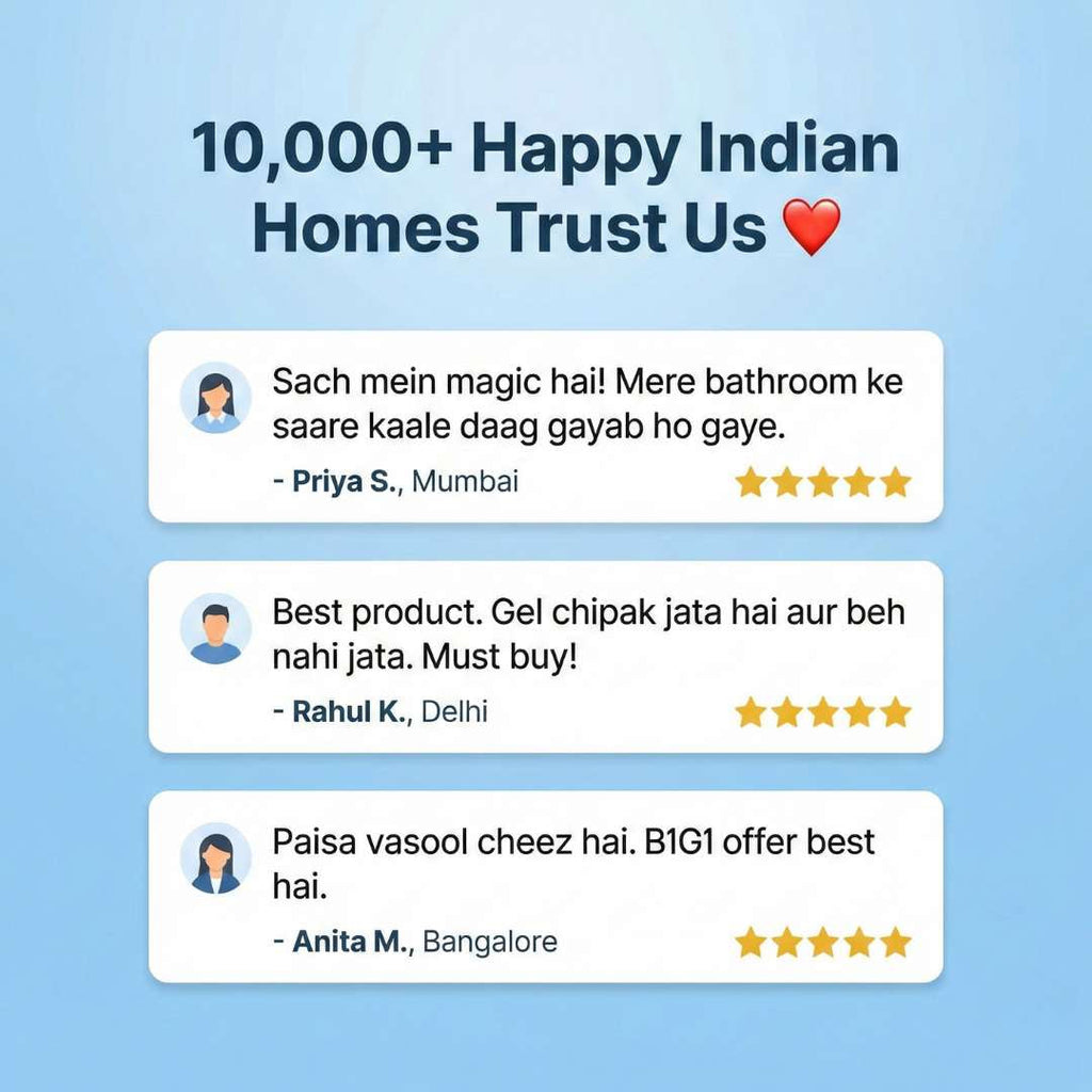 Mold Clear Gel | Buy 1 Get 1 Free