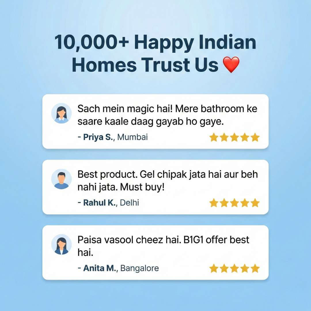 Mold Clear Gel | Buy 1 Get 1 Free