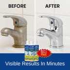 GermMukt™ All in 1 Toilet Cleaning Spray | Buy 1 Get 2 Free