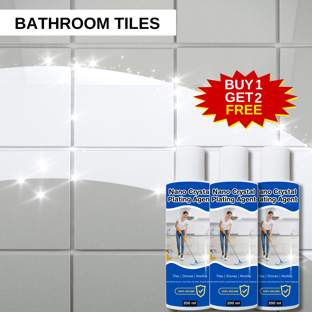 Deodrizing Household Cleaner (Buy 1 Get 1 Free)