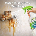 Lime-X-Way Bathroom Cleaner
